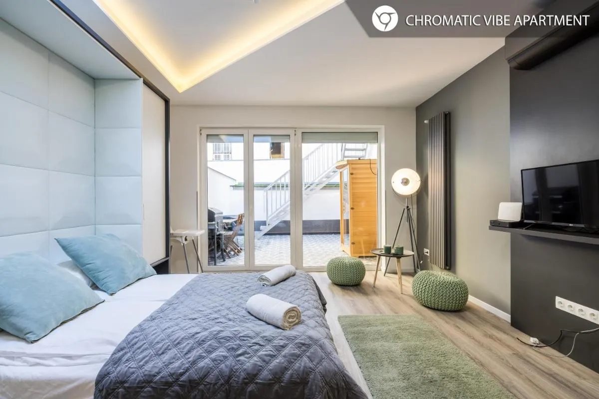 Image 6 of BpR Elite Apartments – Sky Terrace