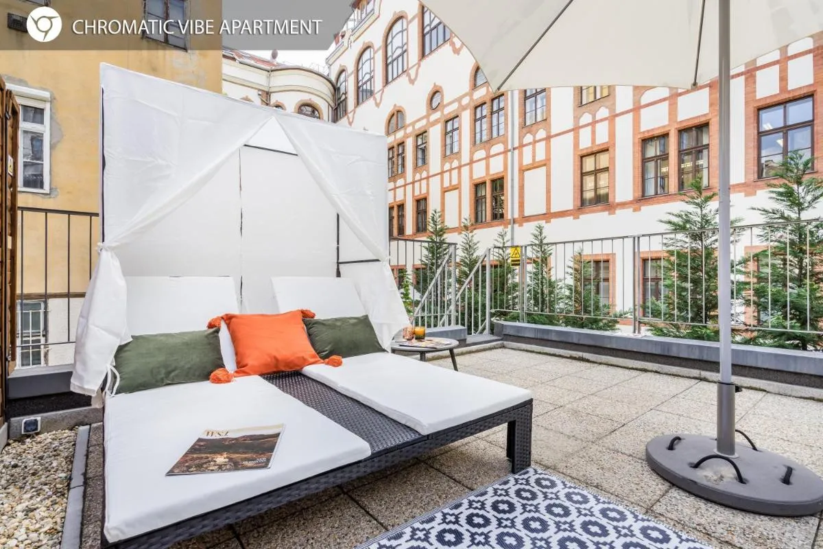 Image 3 of BpR Elite Apartments – Sky Terrace