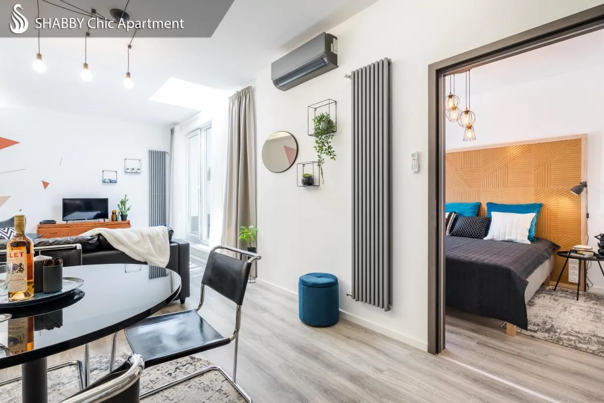 Image 1 of BpR Elite Apartments – Sky Terrace