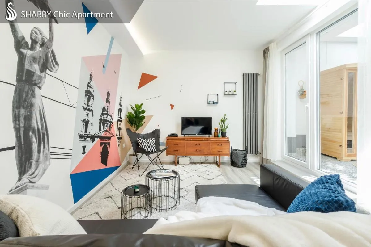Image 2 of BpR Elite Apartments – Sky Terrace