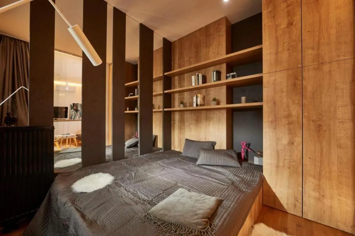 Image 1 of BpR WOODnest Home with A/C