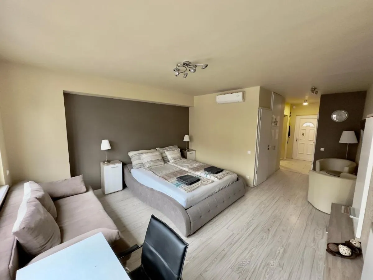 Image 1 of Brand new apartment in the center