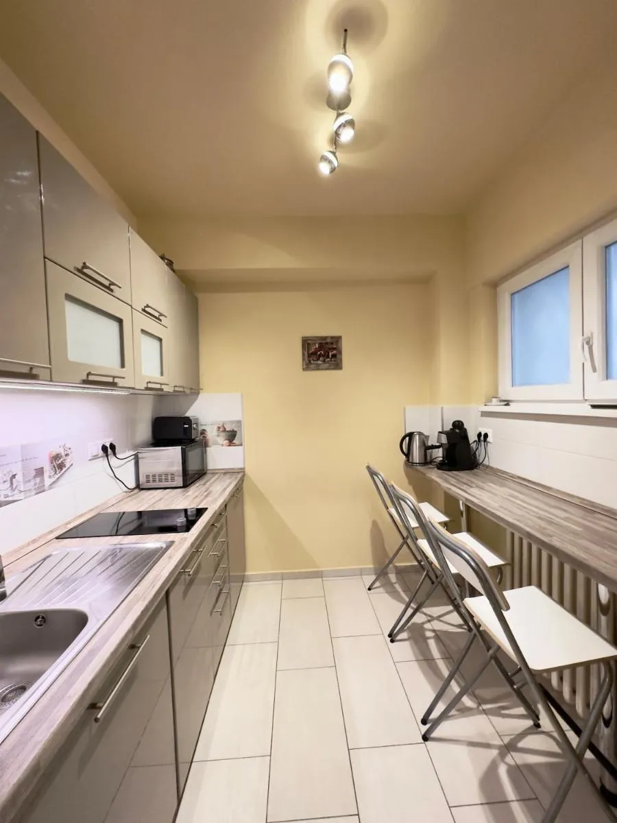 Image 4 of Brand new apartment in the center