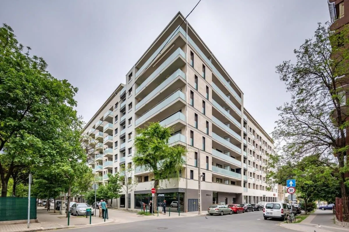 Image 5 of Brand new central flat