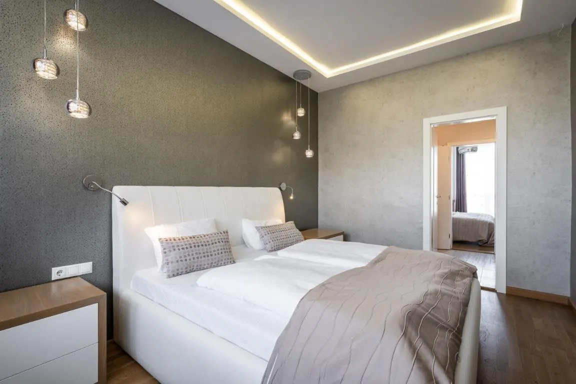 Image of Breathless Basilika view elegant flat with balcony NEED RESERVATION X FREE PARKING