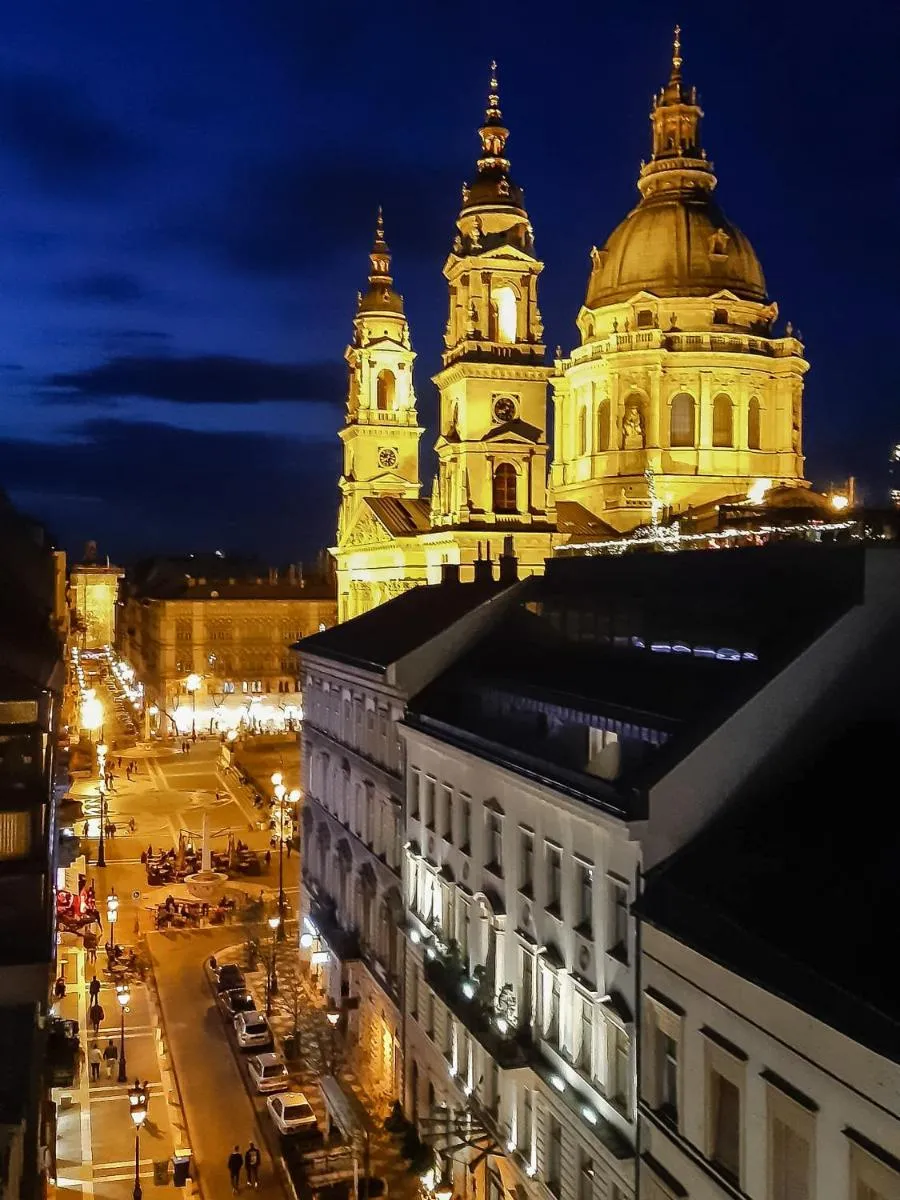 Image 3 of Breathless Basilika view elegant flat with balcony NEED RESERVATION X FREE PARKING