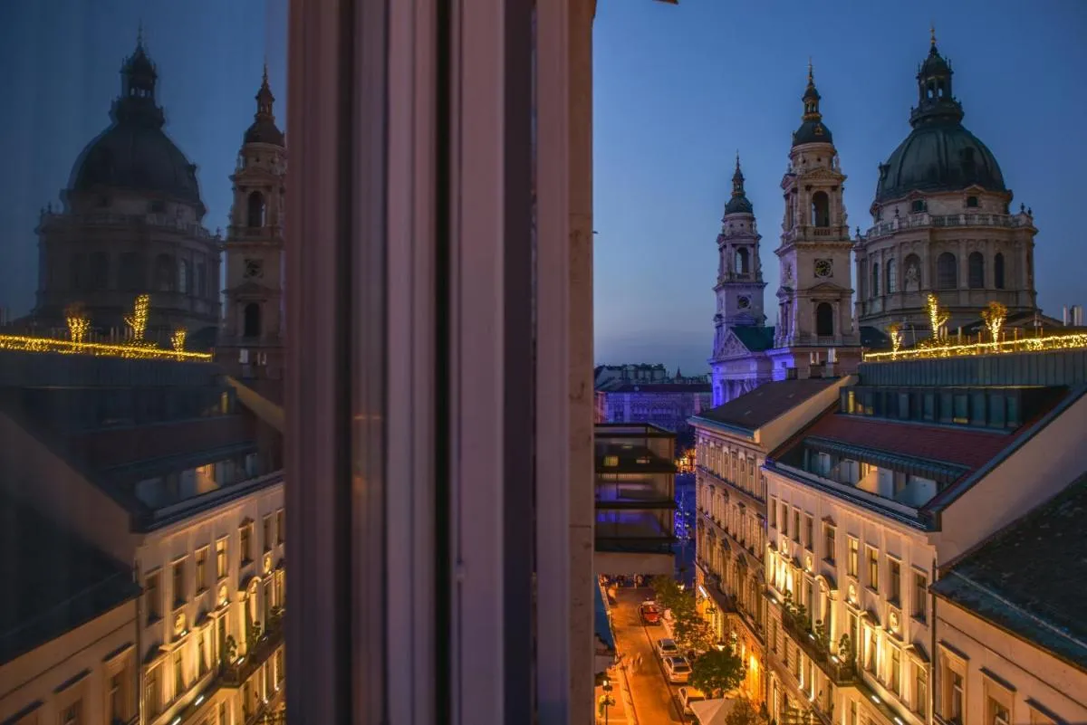 Image 5 of Breathless Basilika view elegant flat with balcony NEED RESERVATION X FREE PARKING