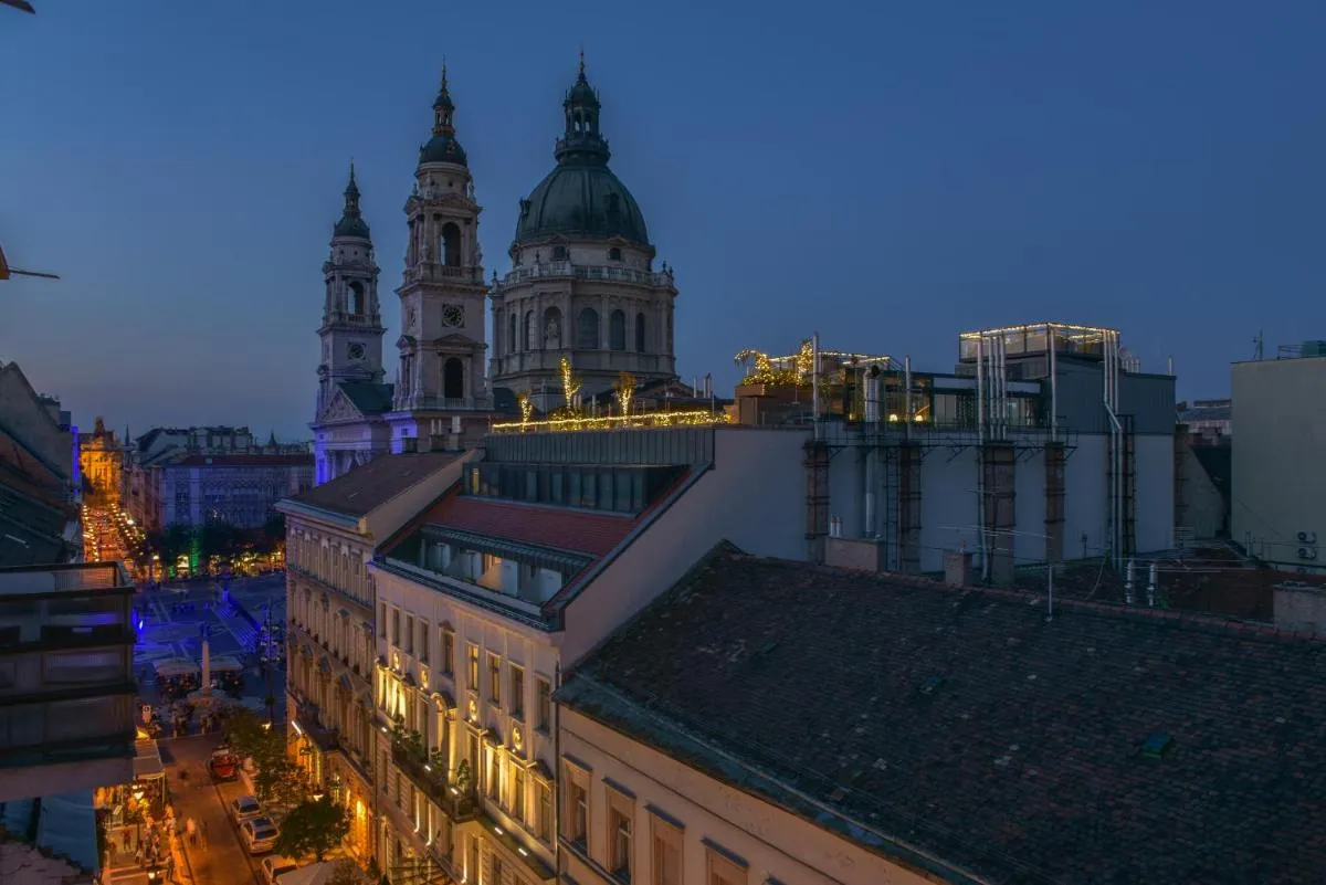 Image 6 of Breathless Basilika view elegant flat with balcony NEED RESERVATION X FREE PARKING