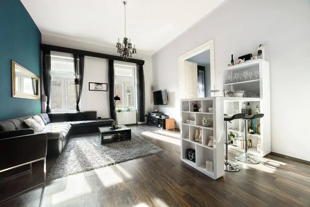 Image of Brill Apartment