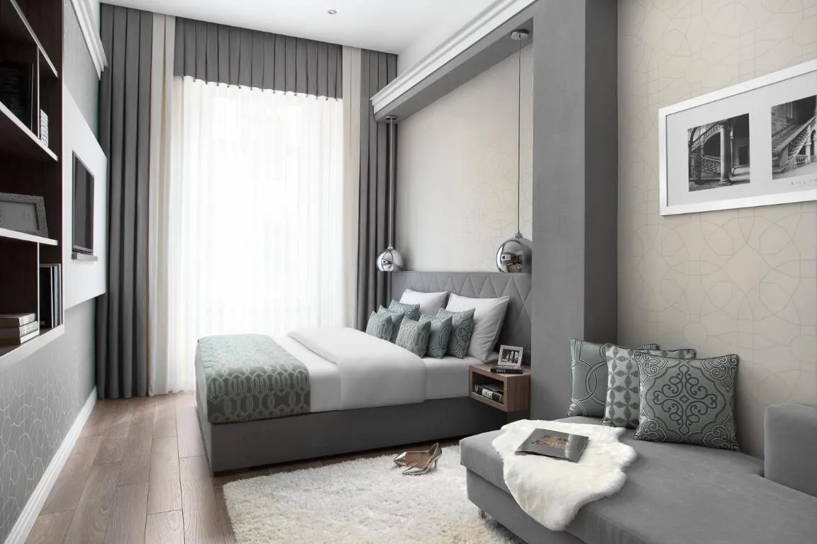 Image of Brill Budapest Apartments