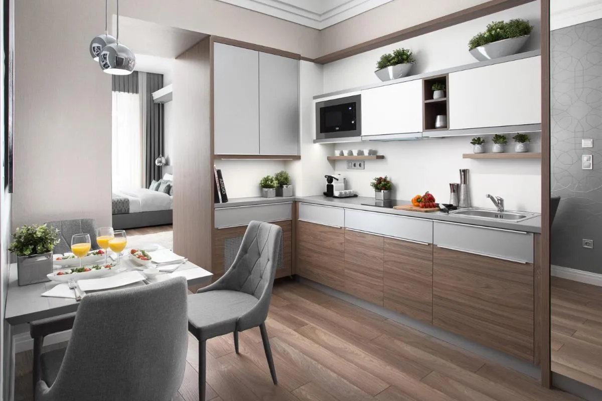 Image 3 of Brill Budapest Apartments