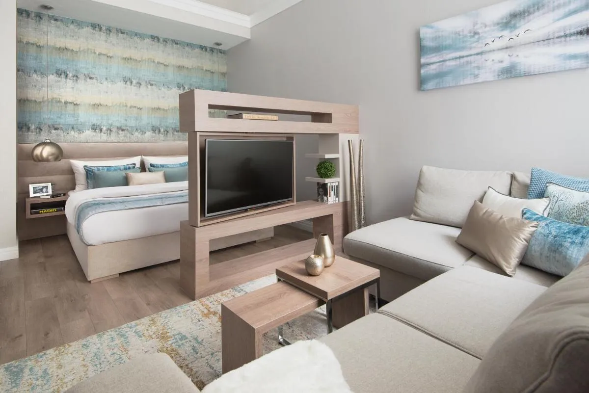Image 4 of Brill Budapest Apartments