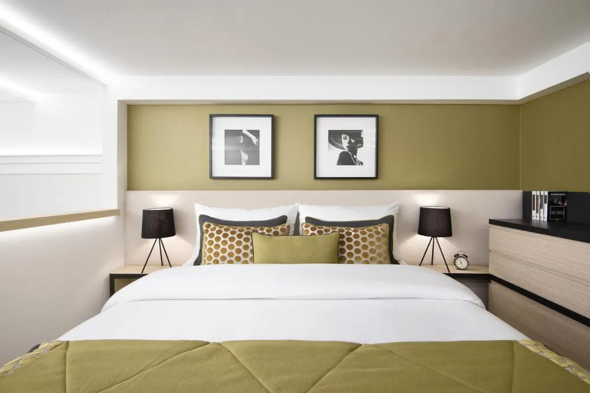 Image 1 of Brill Budapest Apartments