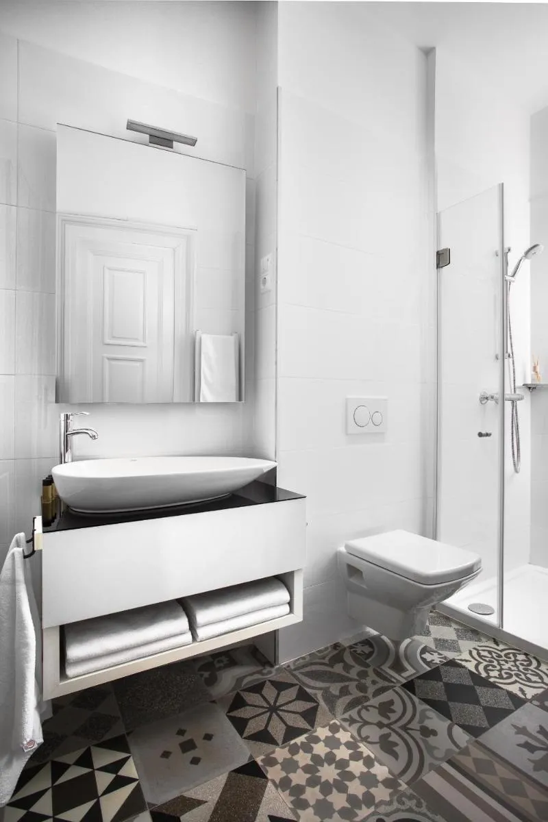 Image 4 of Brill Budapest Apartments 3