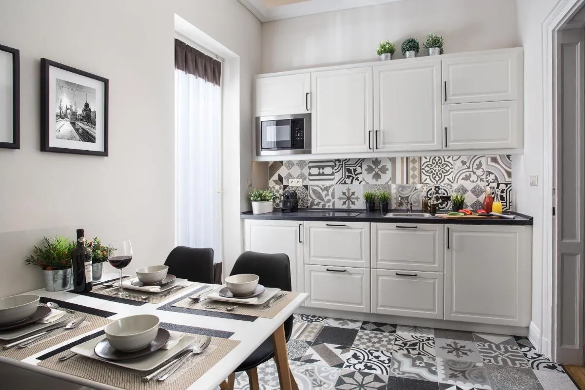 Image 1 of Brill Budapest Apartments 3