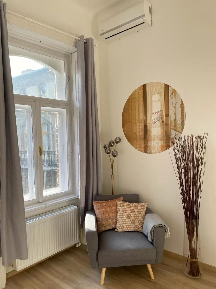 Image 4 of Brody Art Boutique Apartment