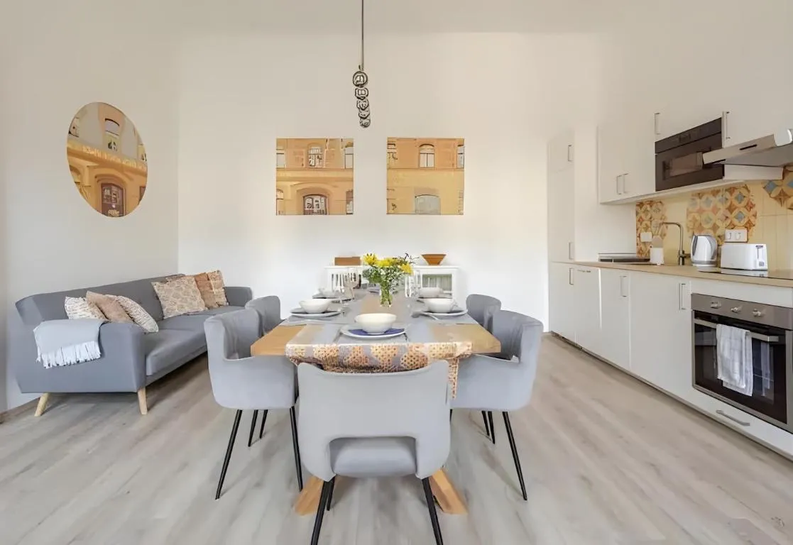 Image of Brody Art Boutique Apartment