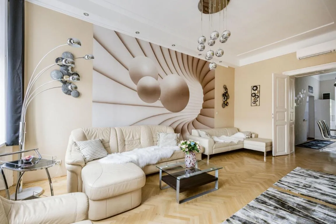 Image of Bubbles Apartment
