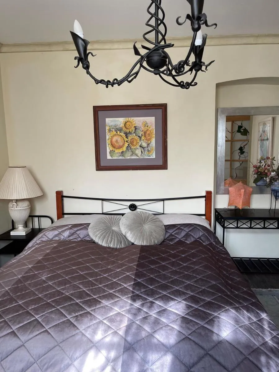 Image 6 of Buda Hills villa apartment