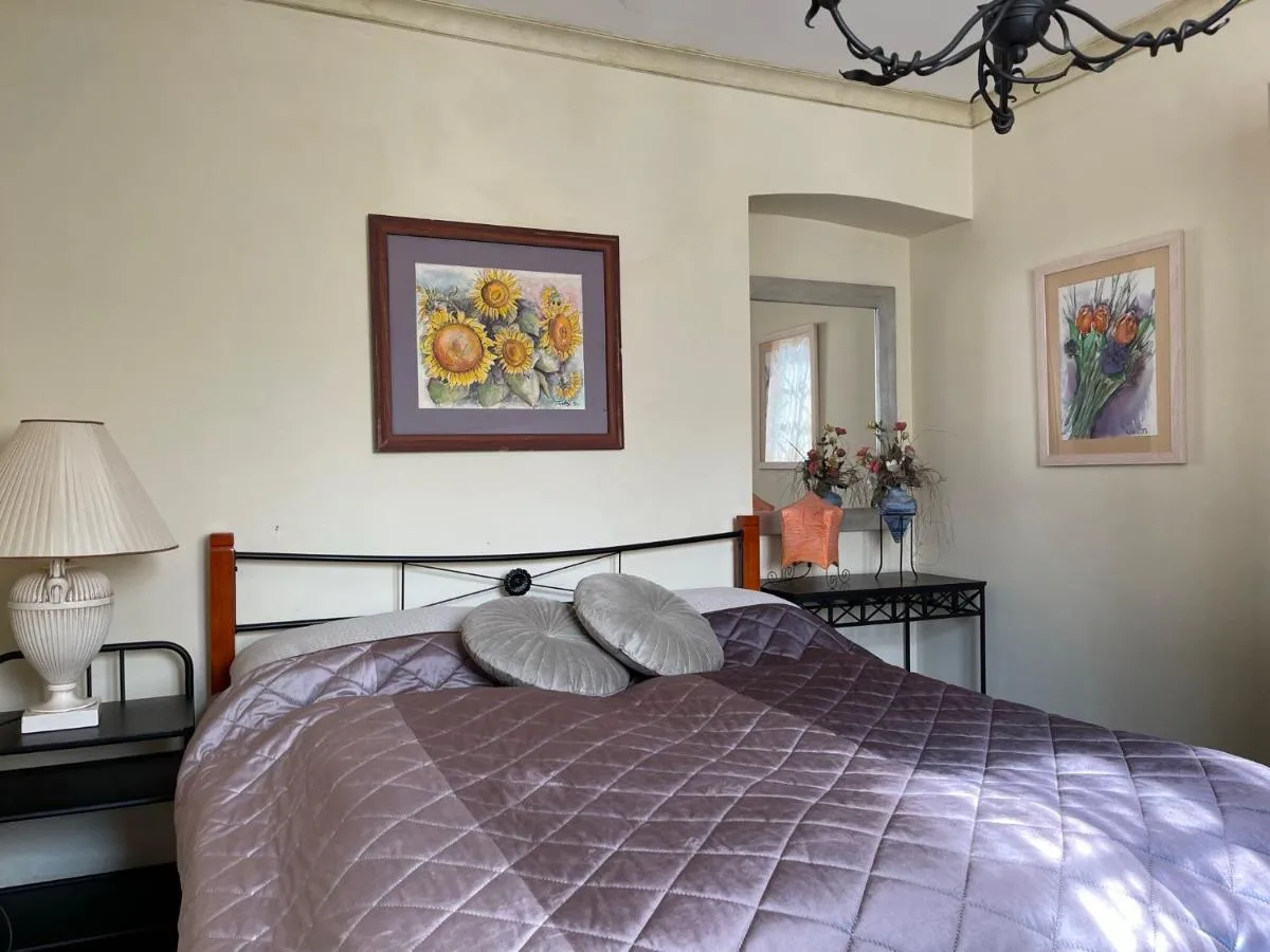 Image 1 of Buda Hills villa apartment