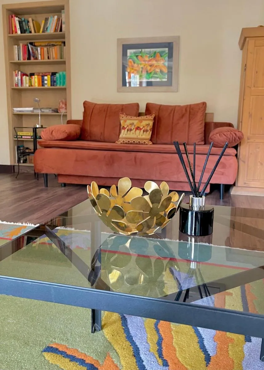 Image 4 of Buda Hills villa apartment