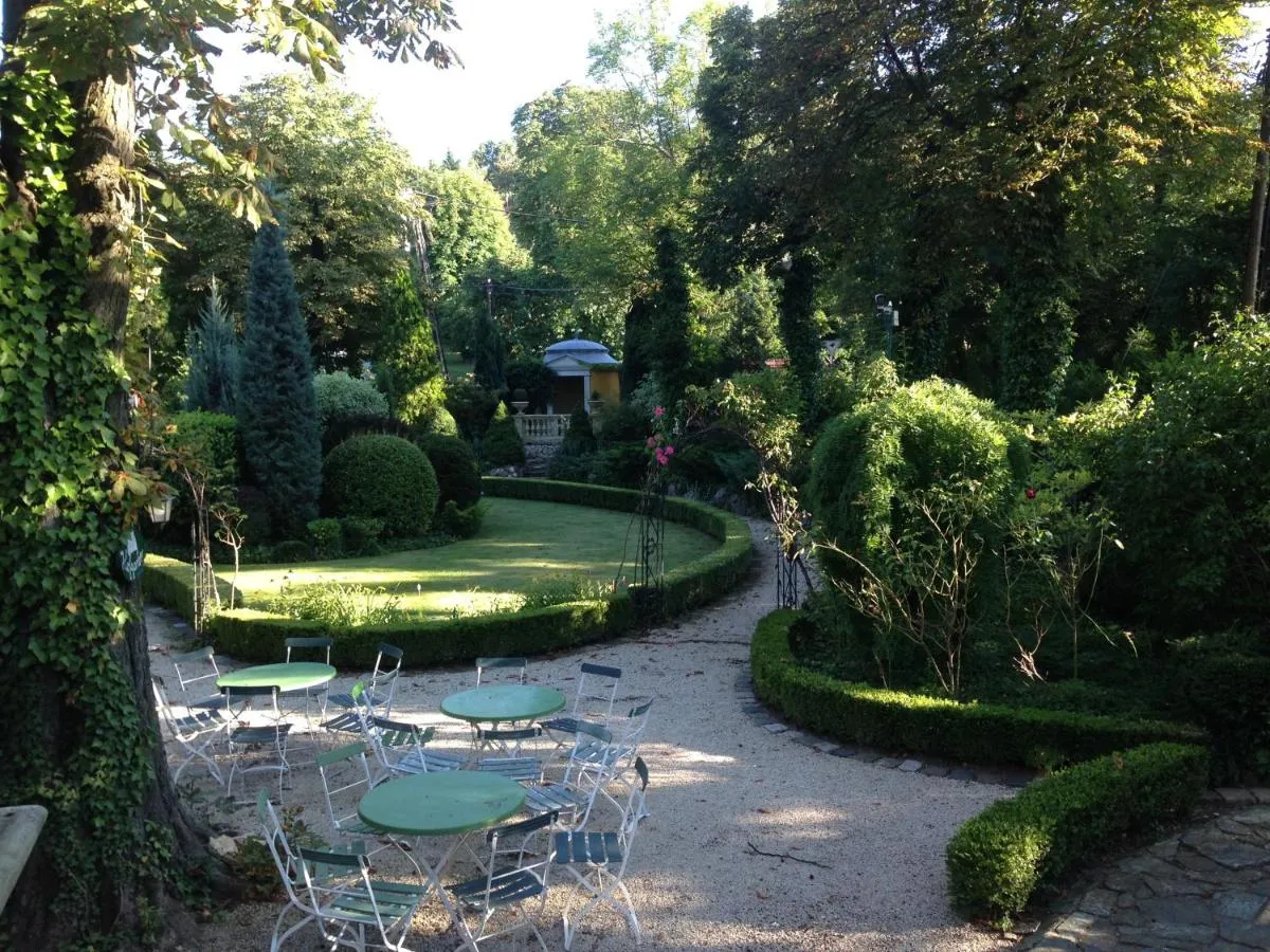Image 5 of Buda Hills villa apartment