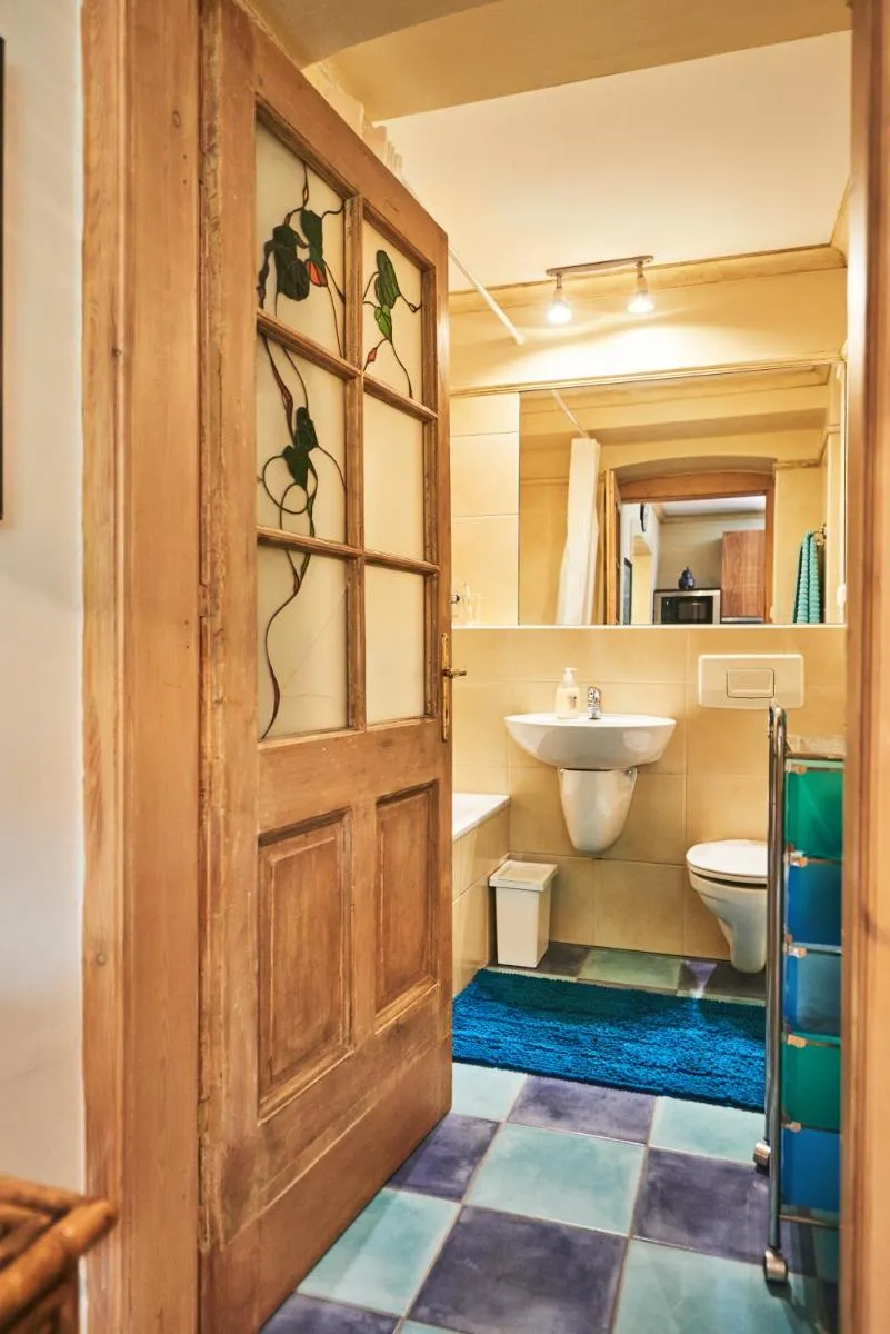 Image 3 of Buda Hills villa apartment
