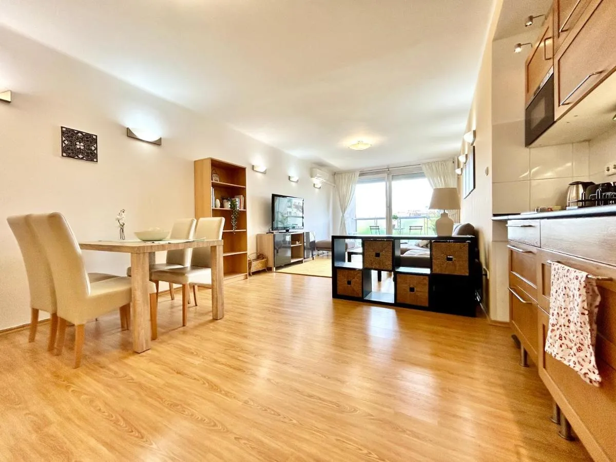 Image 3 of Budapest Basilica Panorama Apartment