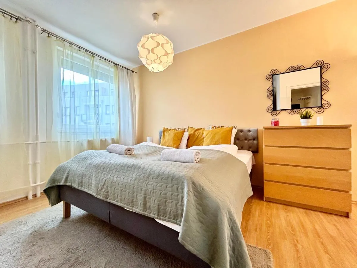 Image 6 of Budapest Basilica Panorama Apartment