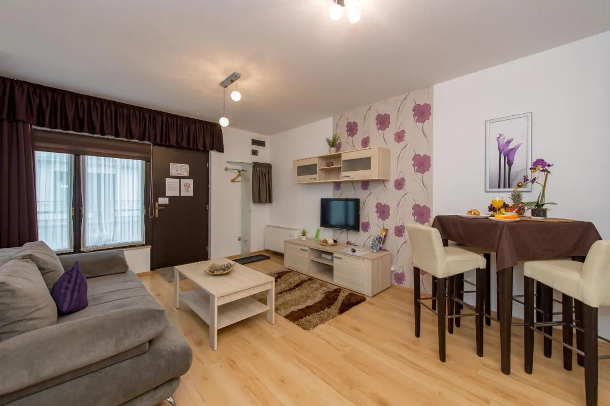 Image 1 of Budapest Center Residence