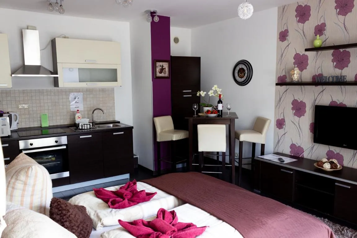 Image of Budapest Center Residence