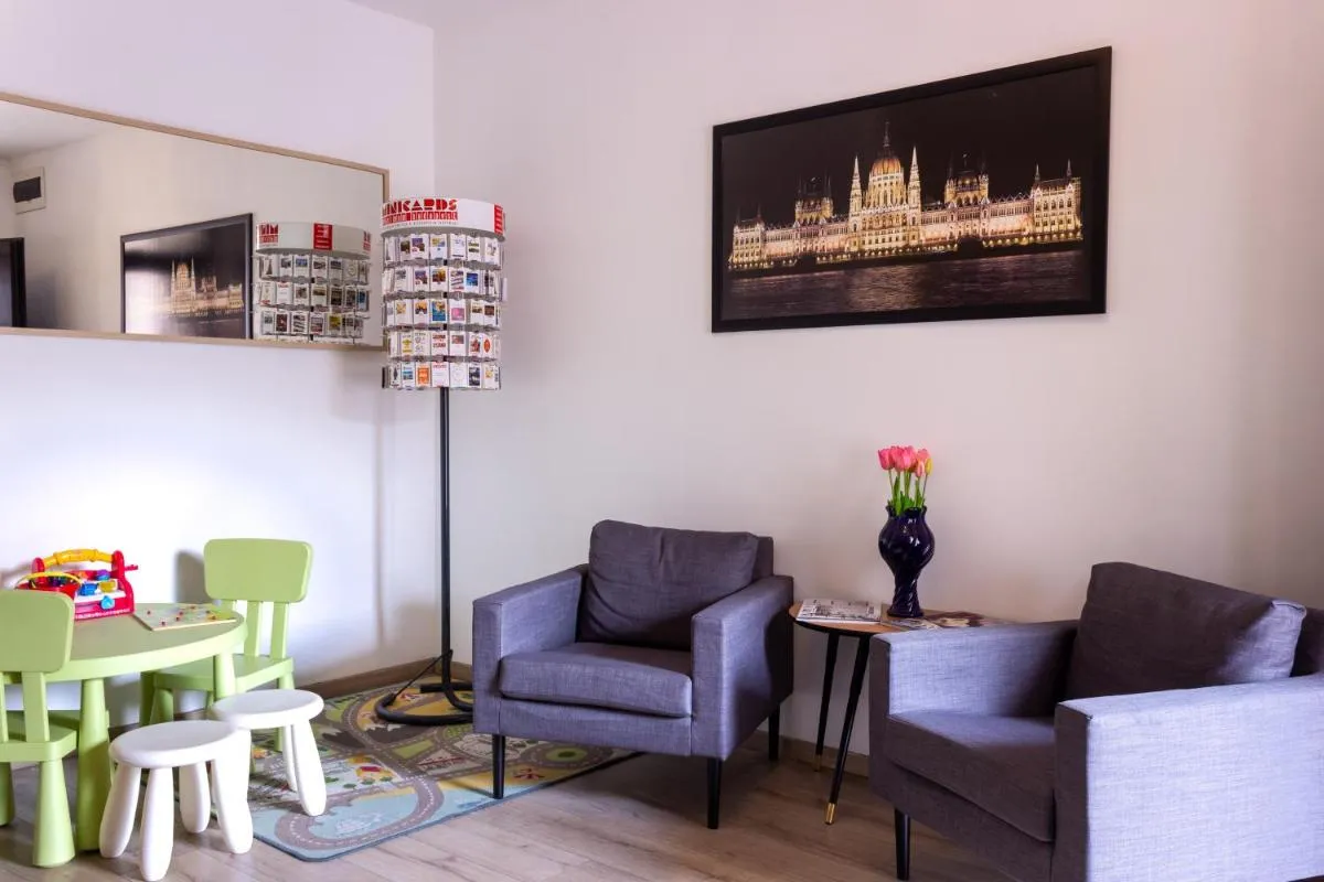 Image 3 of Budapest Center Residence