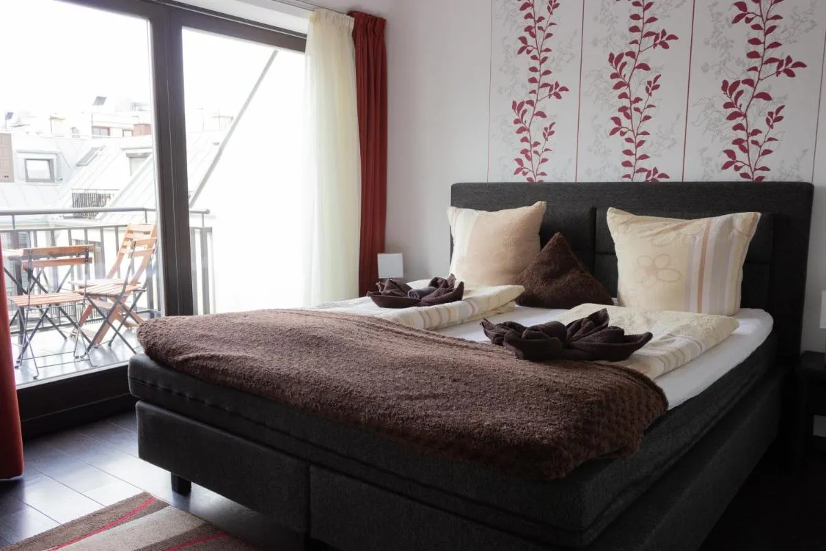 Image 4 of Budapest Center Residence
