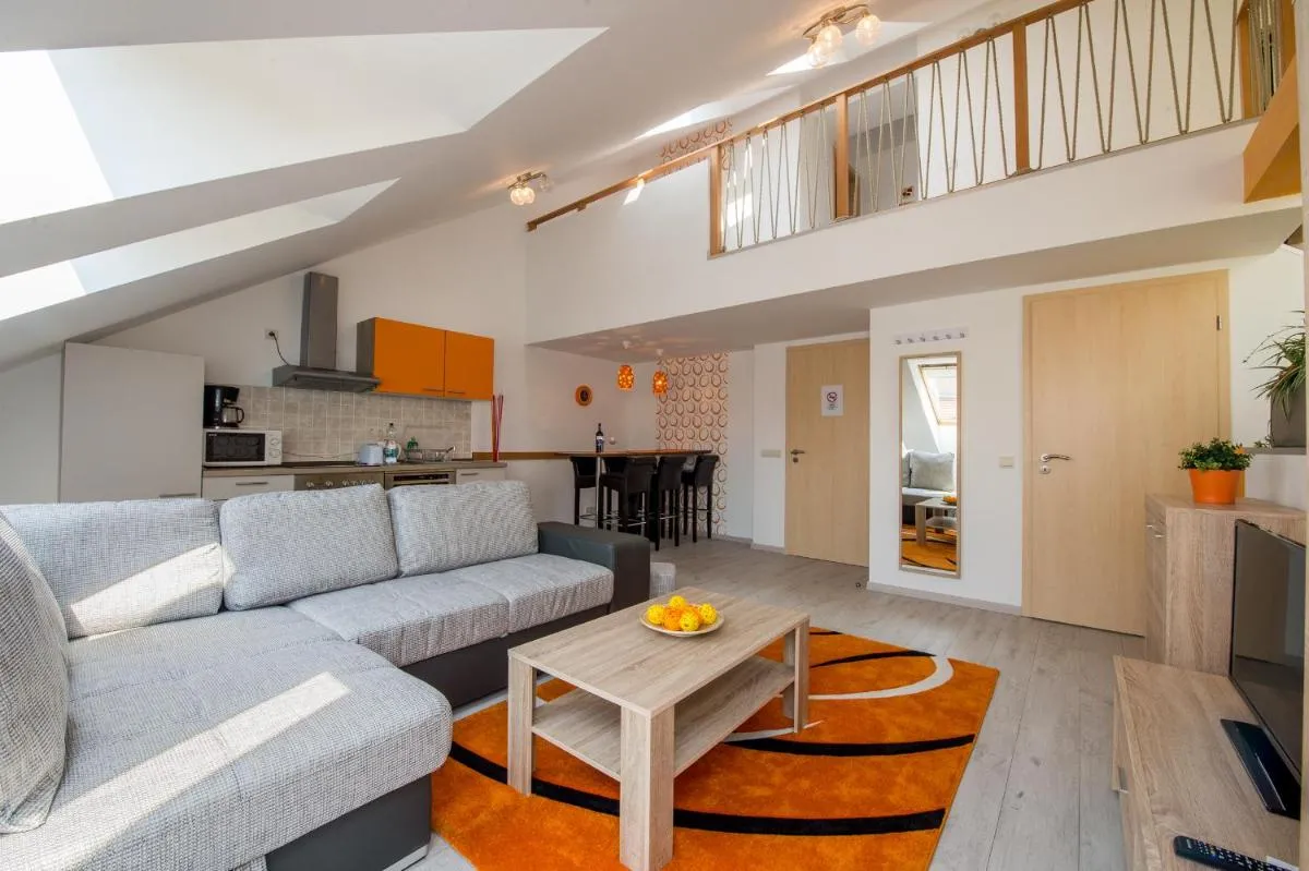 Image 2 of Budapest Center Residence