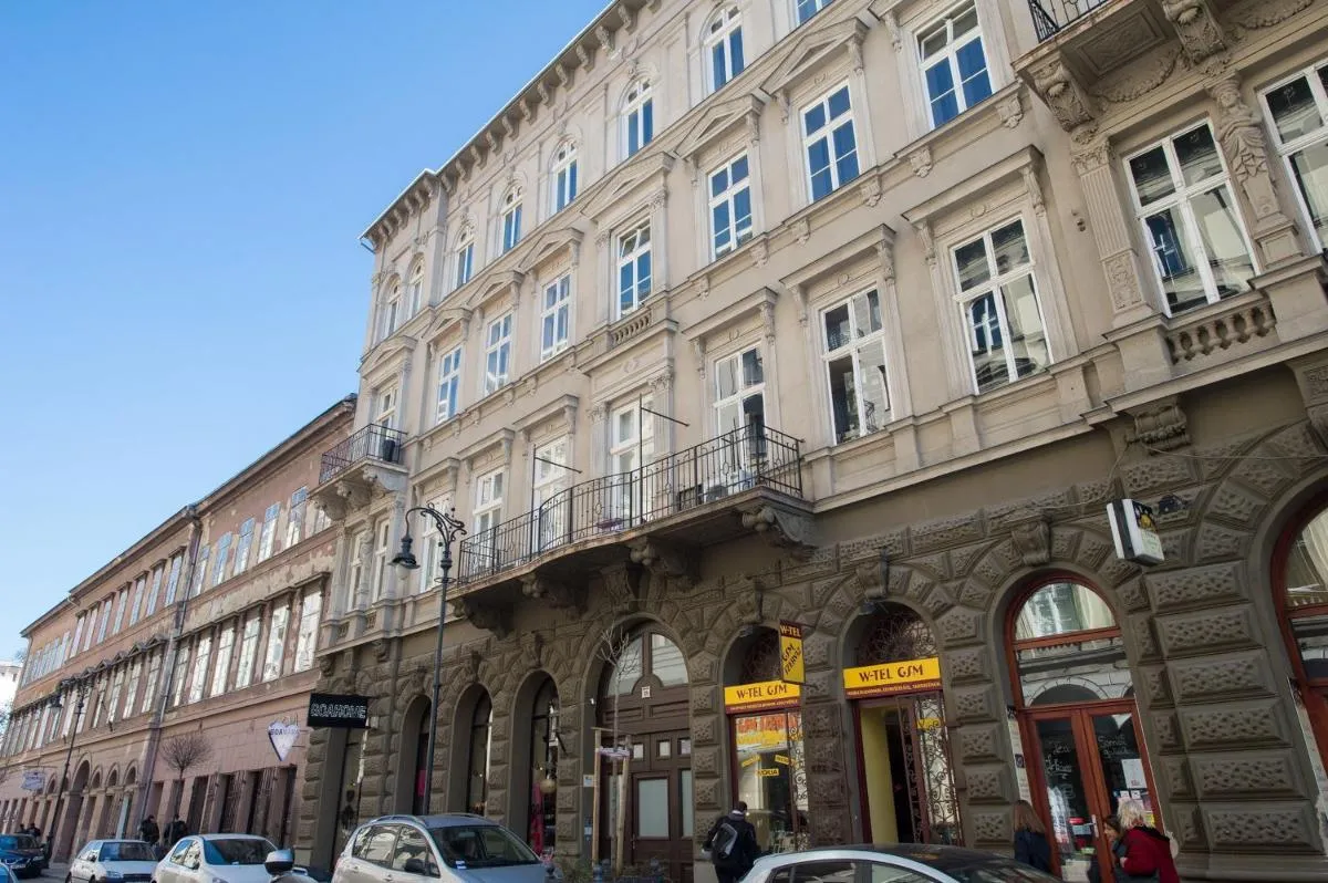 Image 6 of Budapest Center Residence