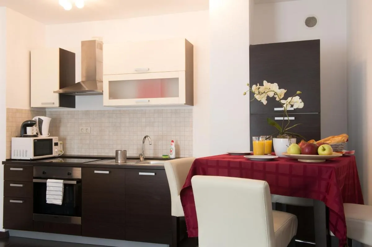 Image 5 of Budapest Center Residence