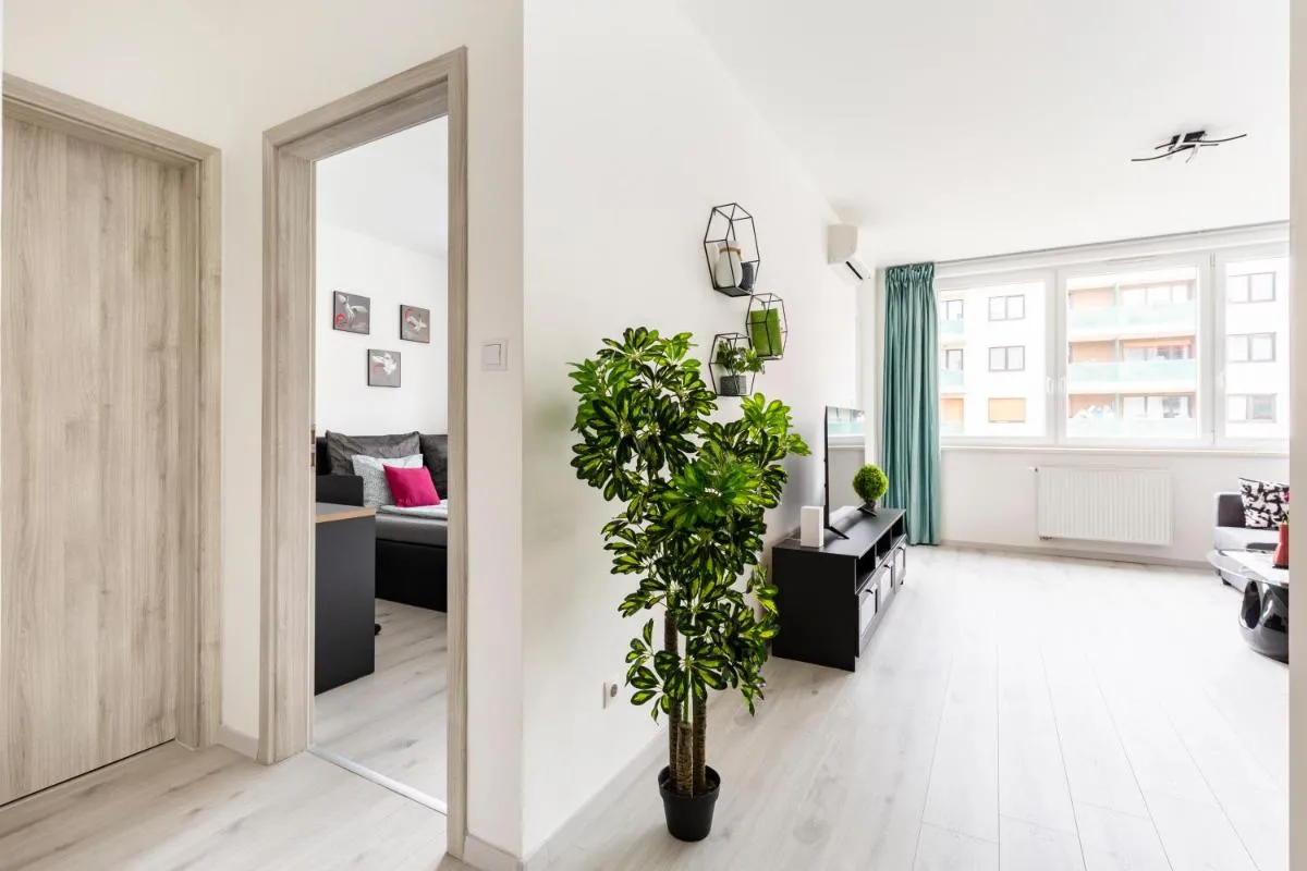 Image 6 of Budapest Center Shopping Apartment