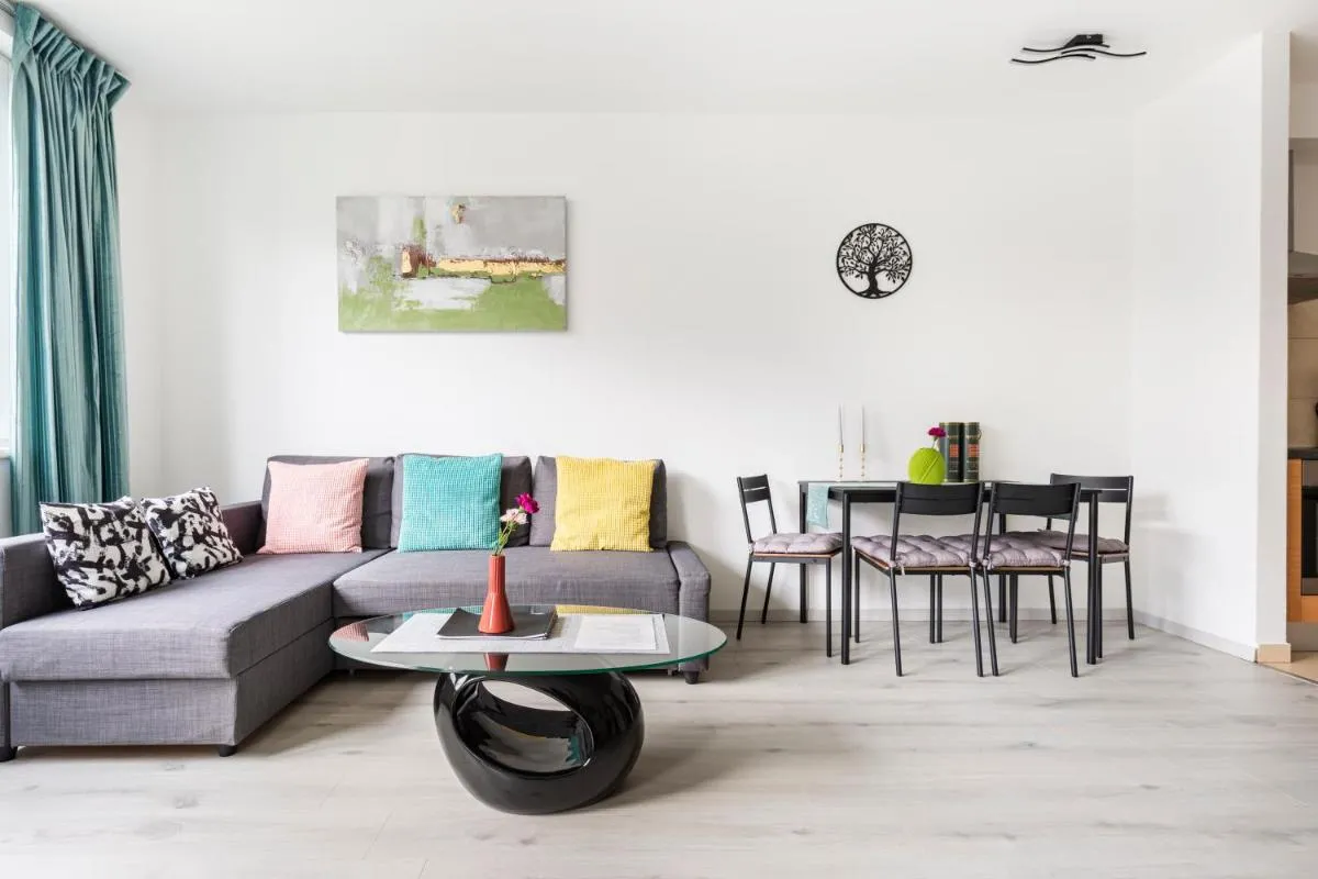 Image 3 of Budapest Center Shopping Apartment