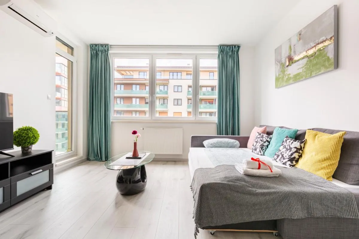 Image 4 of Budapest Center Shopping Apartment