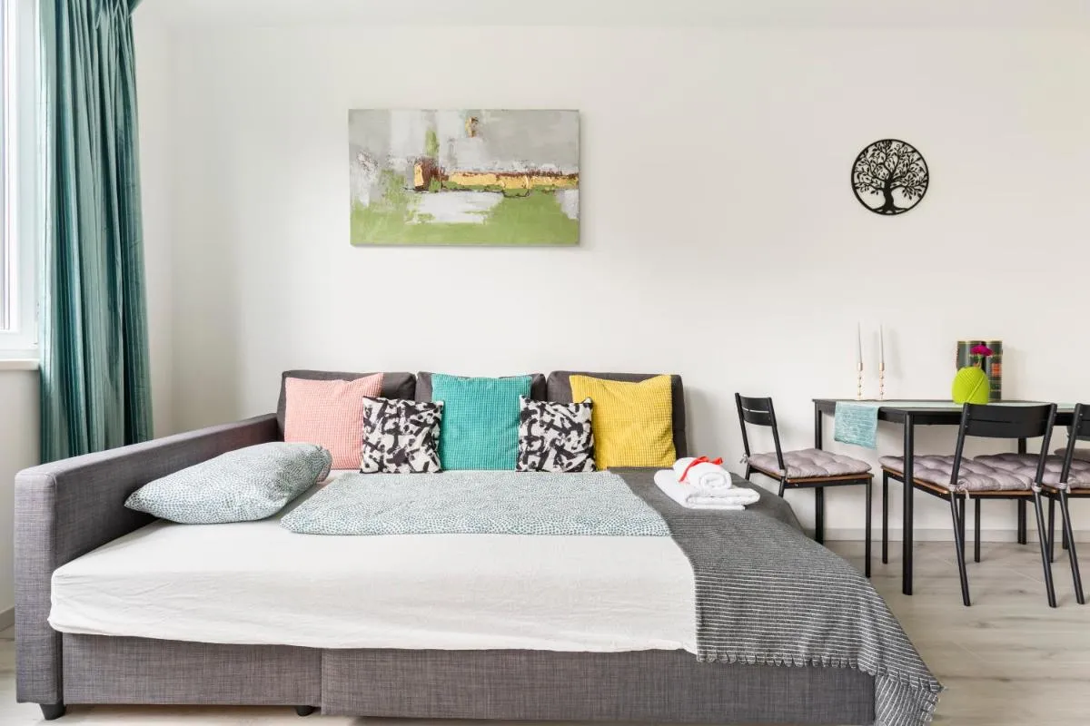 Image 1 of Budapest Center Shopping Apartment