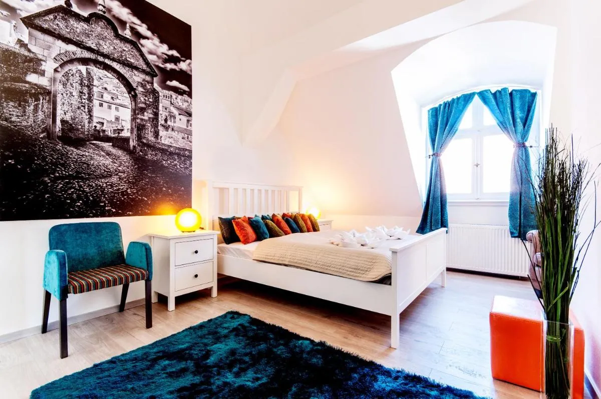 Image 6 of Budapest City Apartments