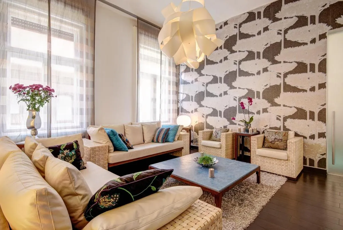 Image 2 of Budapest City Apartments
