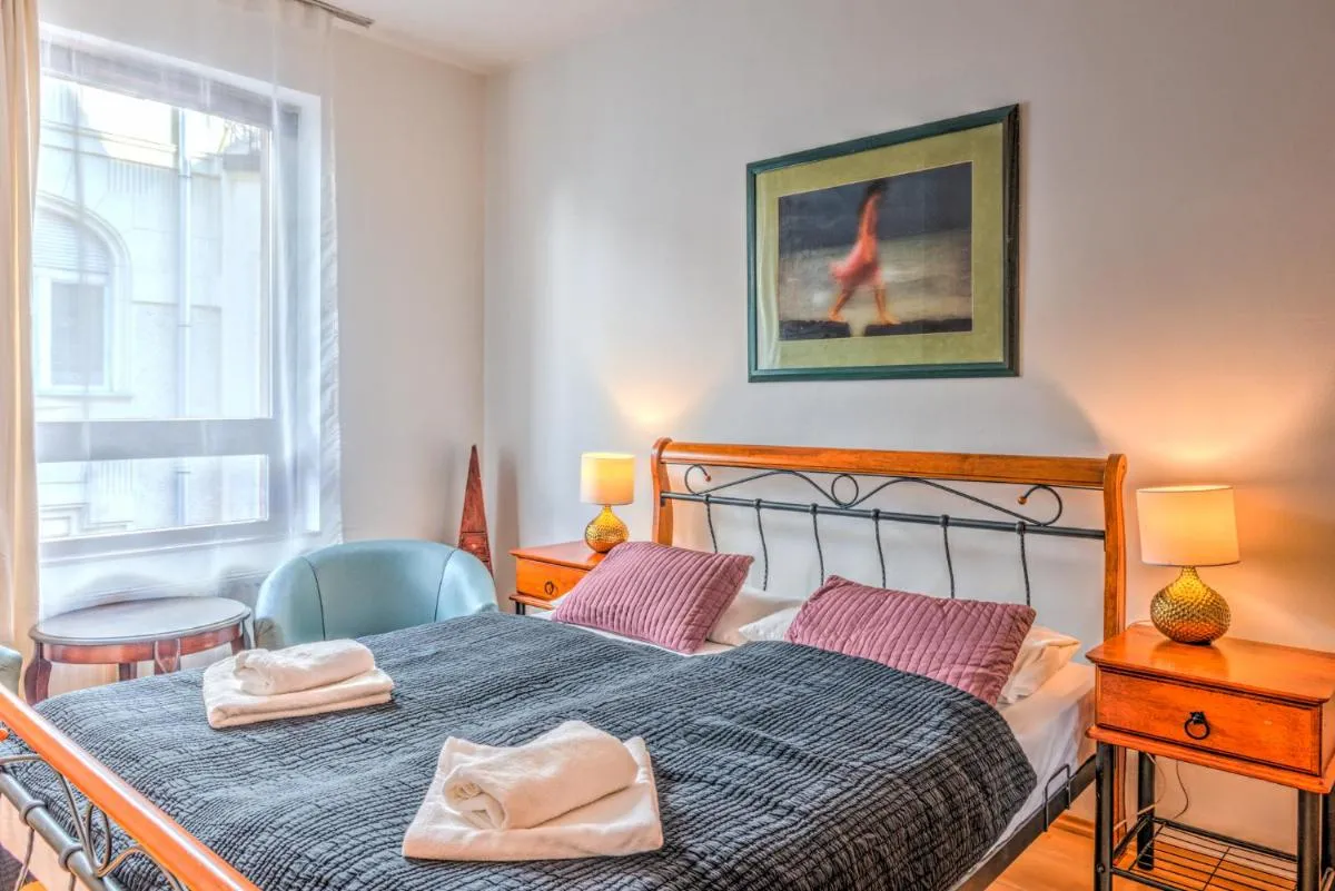 Image 5 of Budapest City Apartments