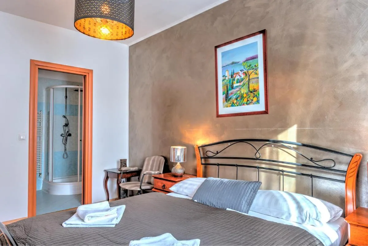 Image 1 of Budapest City Apartments