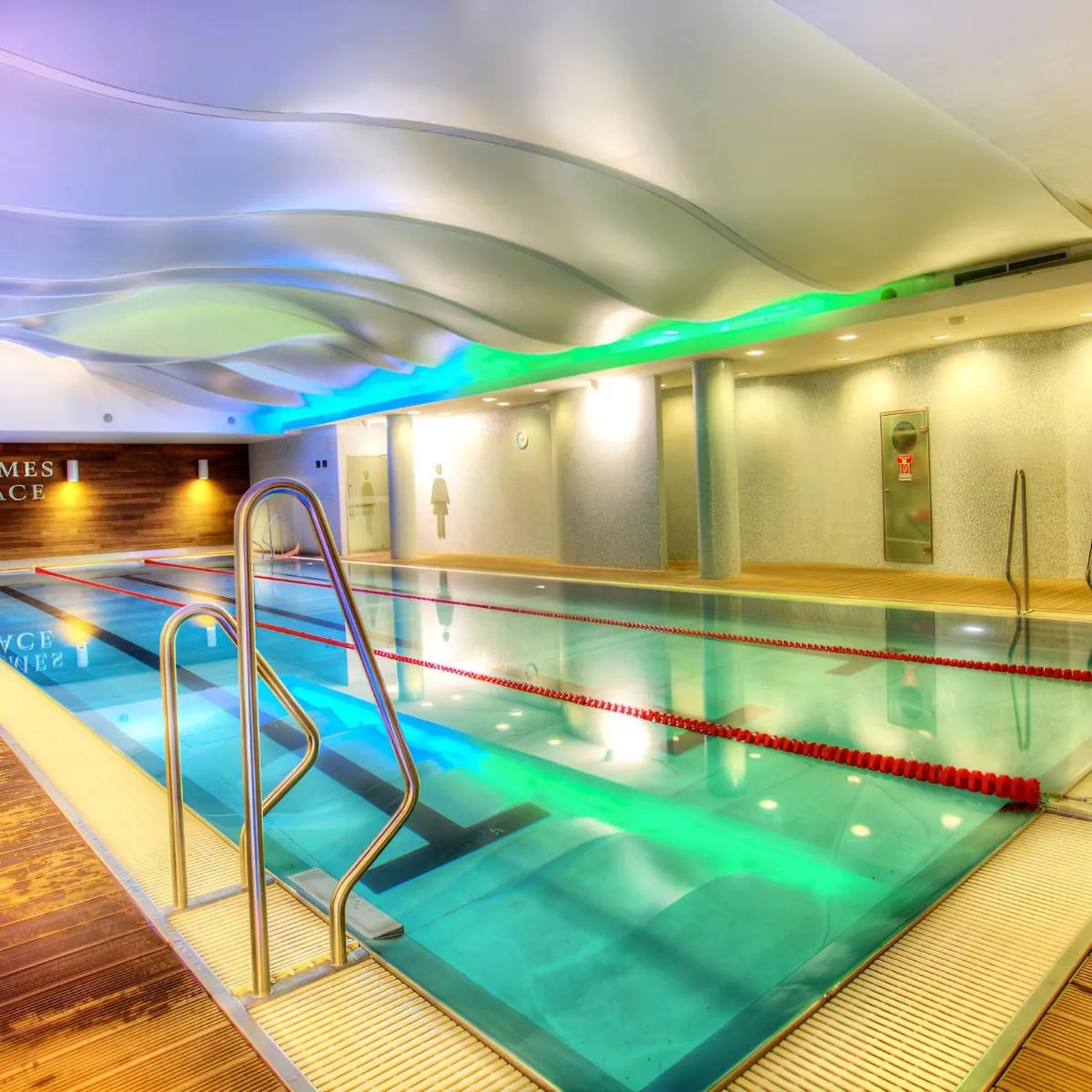Image 3 of Budapest City Apartments