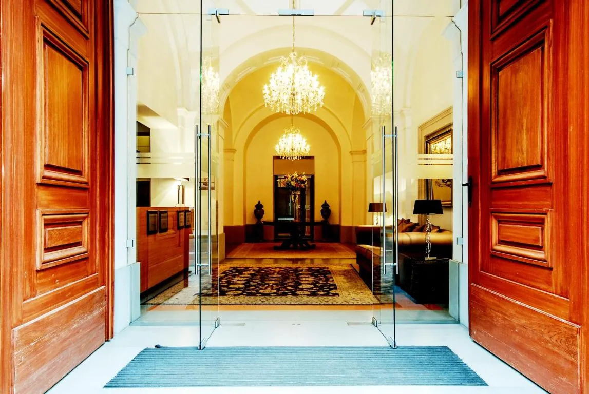 Image of Budapest City Apartments