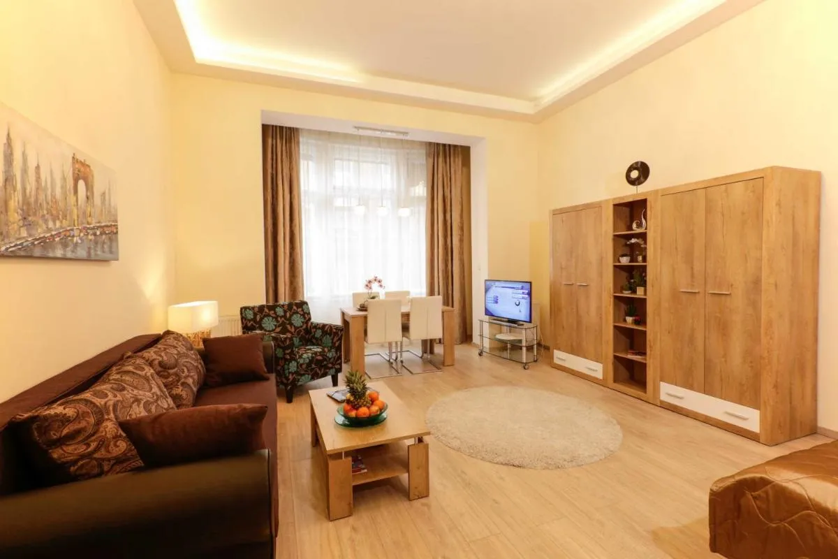 Image 4 of Budapest City Apartments For Groups