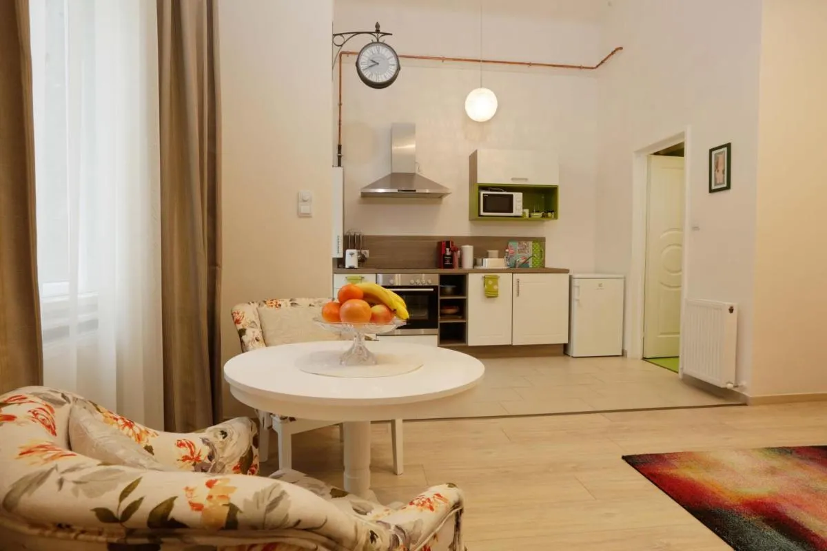 Image 2 of Budapest City Apartments For Groups