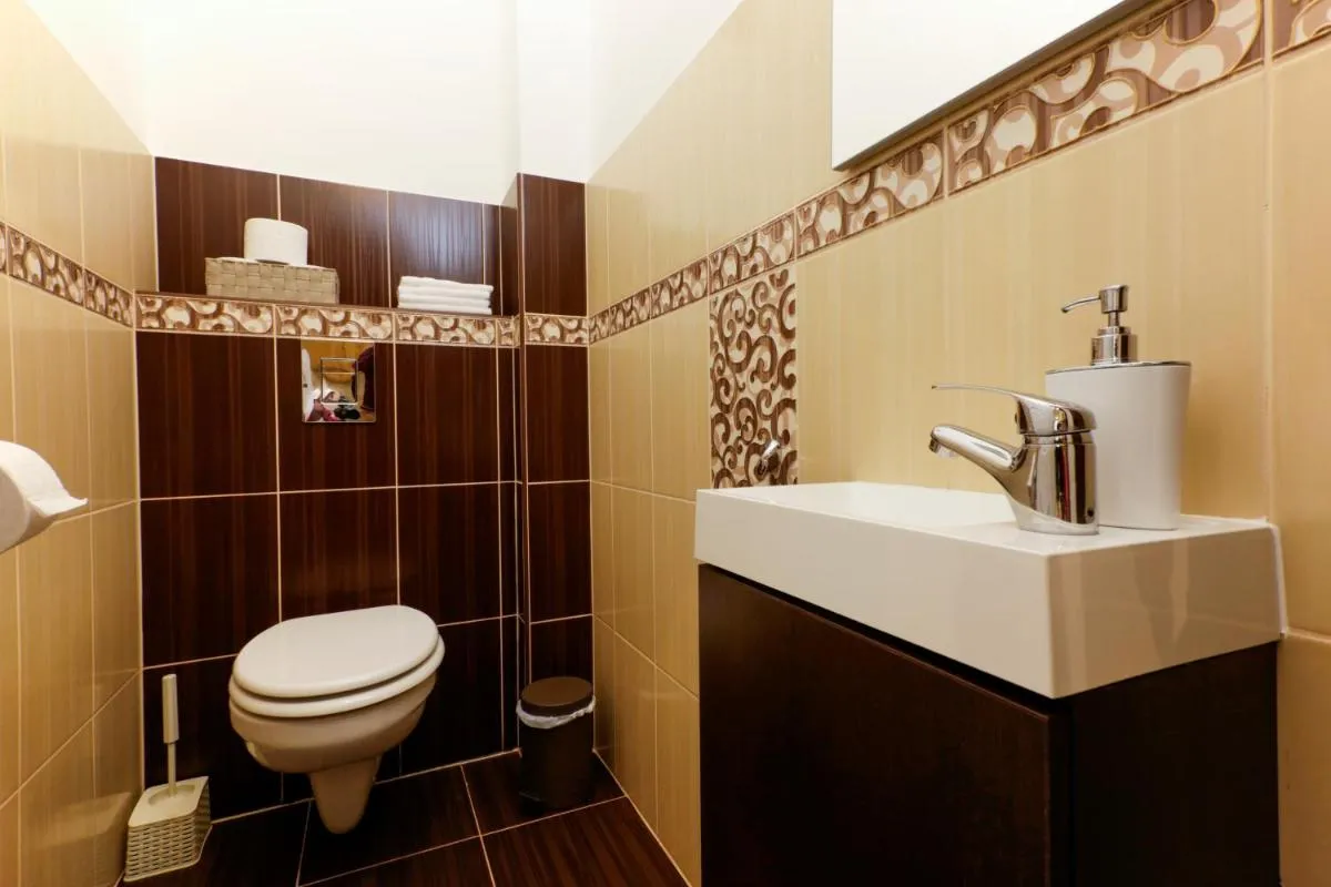 Image 1 of Budapest City Apartments For Groups