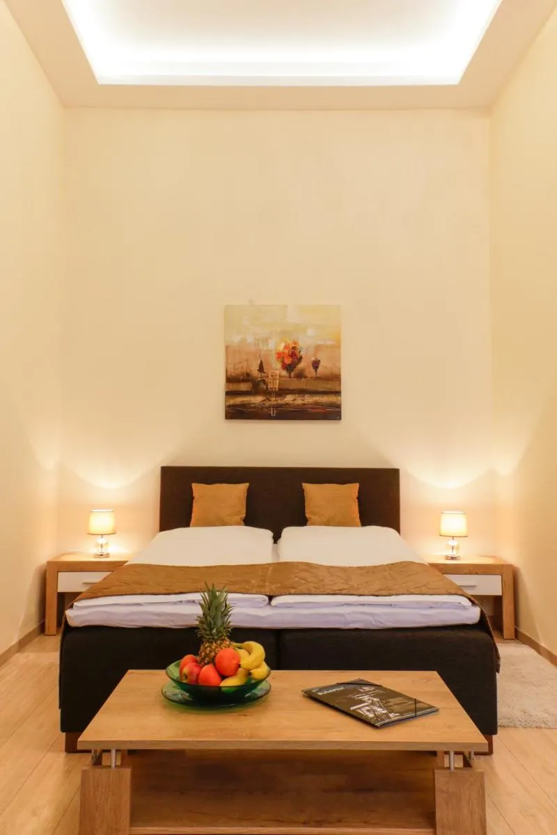 Image 3 of Budapest City Apartments For Groups